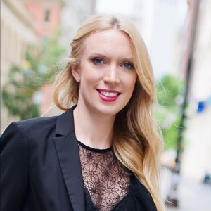 Meet your Posher, Casey